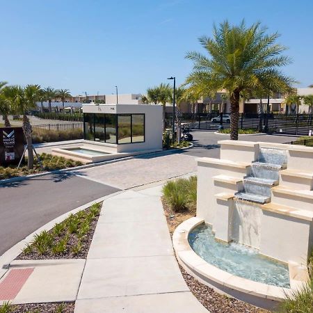 Stunning 4 Bd Close To Disney @ Magic Village Resort 7537 Orlando Ngoại thất bức ảnh