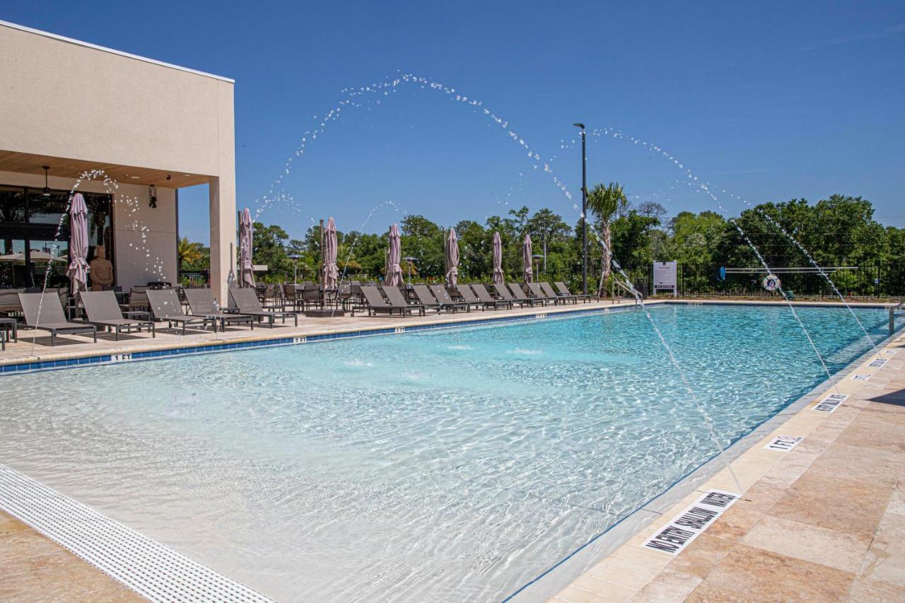 Stunning 4 Bd Close To Disney @ Magic Village Resort 7537 Orlando Ngoại thất bức ảnh