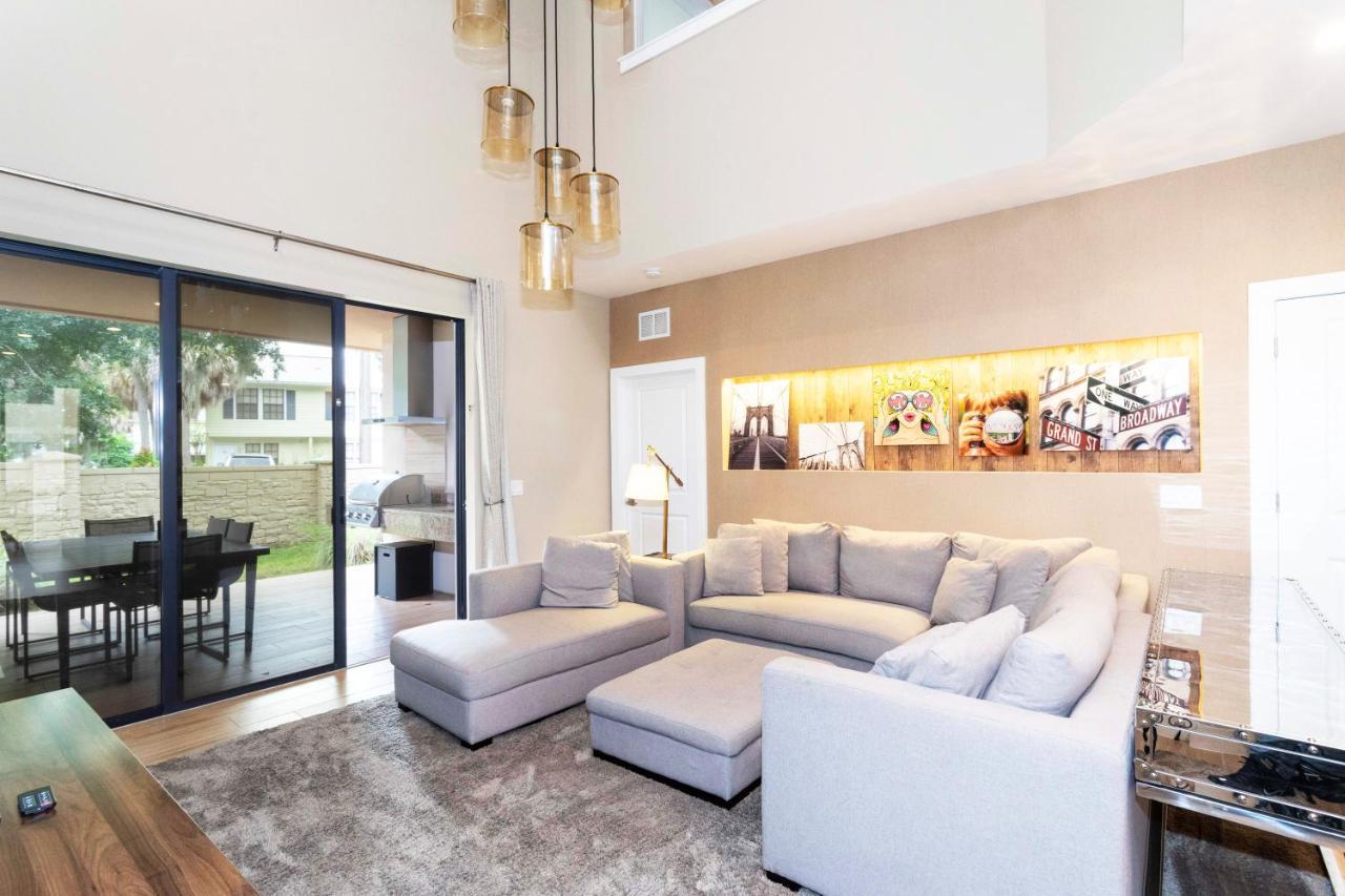Stunning 4 Bd Close To Disney @ Magic Village Resort 7537 Orlando Ngoại thất bức ảnh