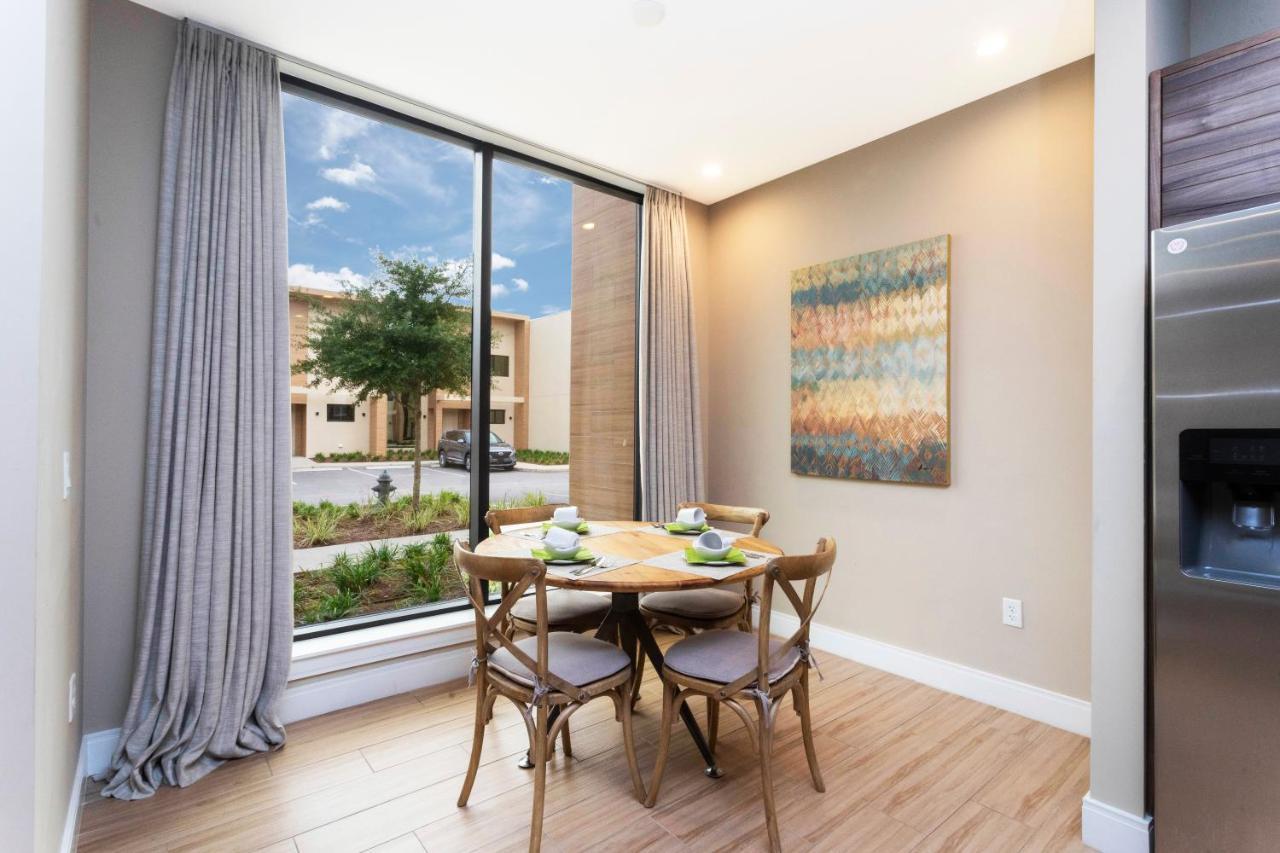 Stunning 4 Bd Close To Disney @ Magic Village Resort 7537 Orlando Ngoại thất bức ảnh