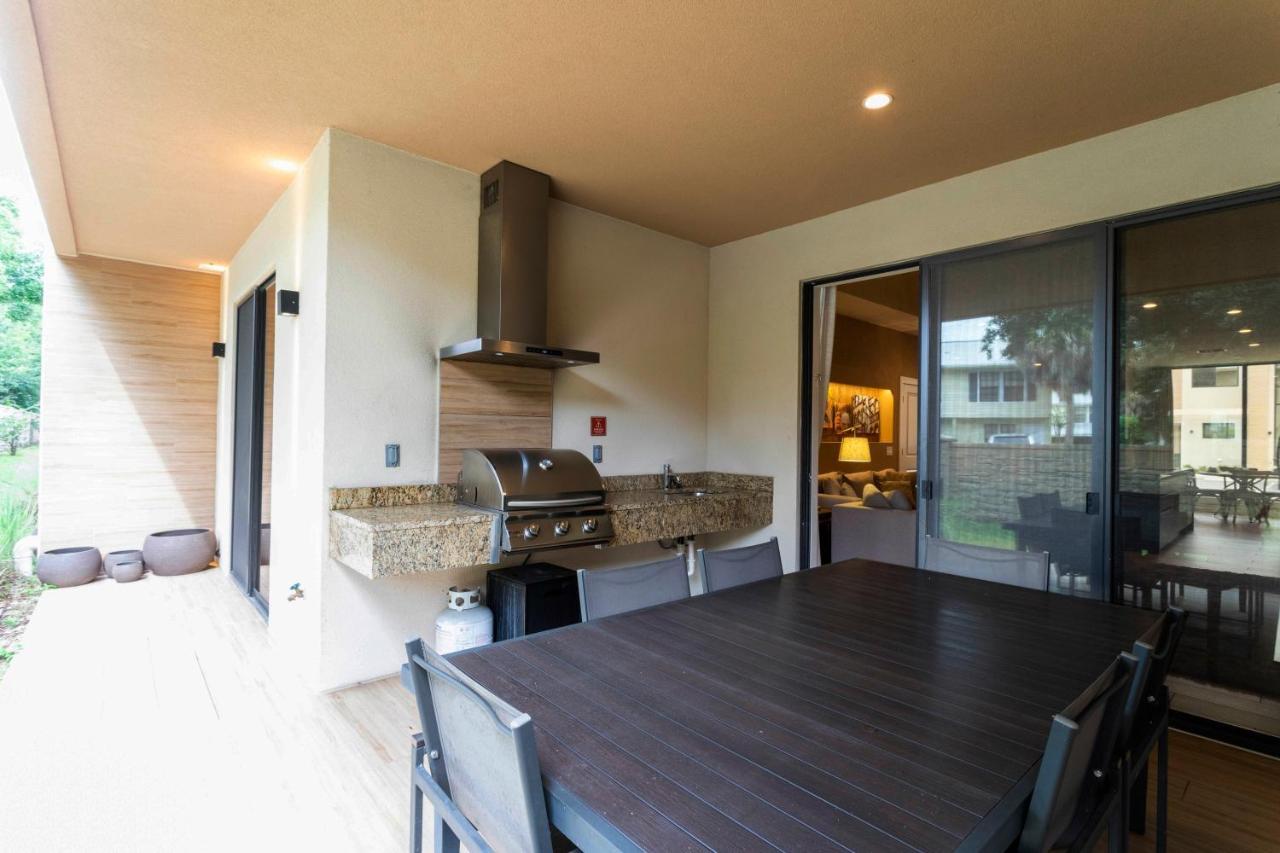 Stunning 4 Bd Close To Disney @ Magic Village Resort 7537 Orlando Ngoại thất bức ảnh