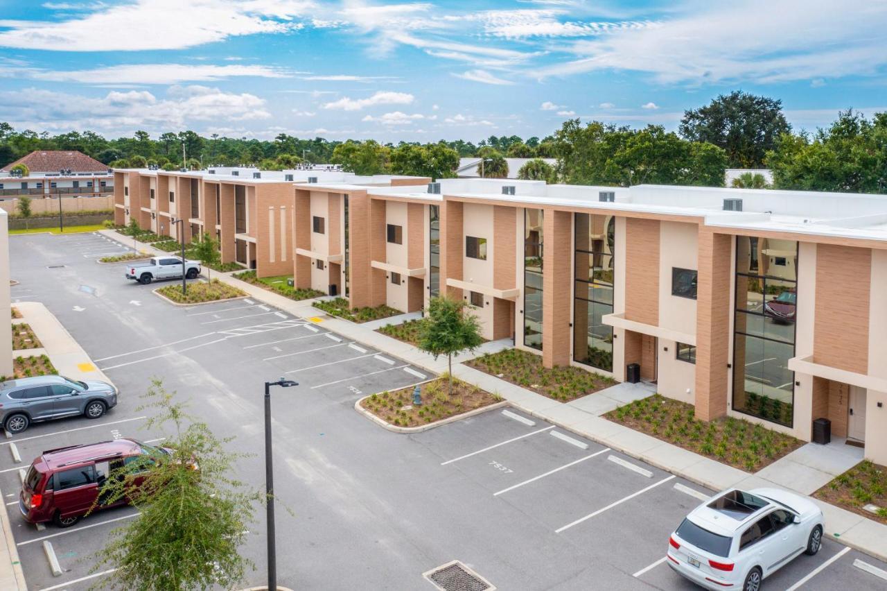 Stunning 4 Bd Close To Disney @ Magic Village Resort 7537 Orlando Ngoại thất bức ảnh