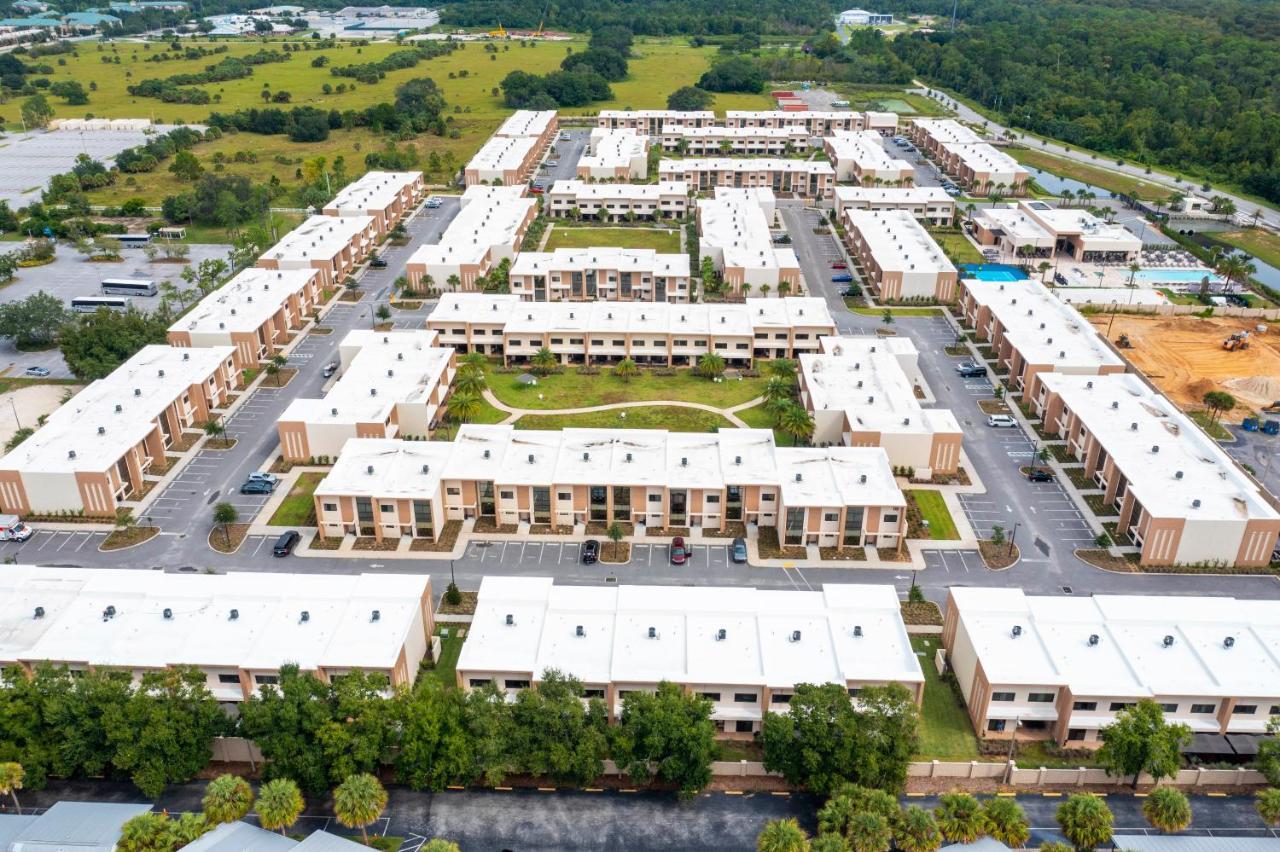 Stunning 4 Bd Close To Disney @ Magic Village Resort 7537 Orlando Ngoại thất bức ảnh