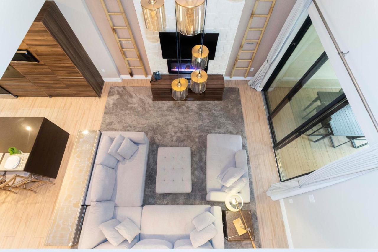 Stunning 4 Bd Close To Disney @ Magic Village Resort 7537 Orlando Ngoại thất bức ảnh