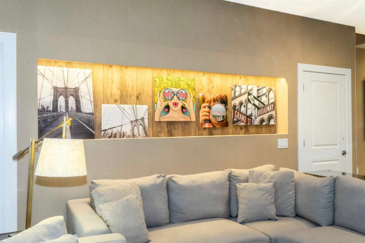 Stunning 4 Bd Close To Disney @ Magic Village Resort 7537 Orlando Ngoại thất bức ảnh