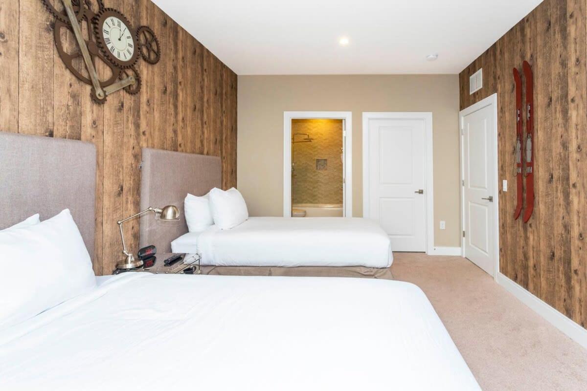 Stunning 4 Bd Close To Disney @ Magic Village Resort 7537 Orlando Ngoại thất bức ảnh