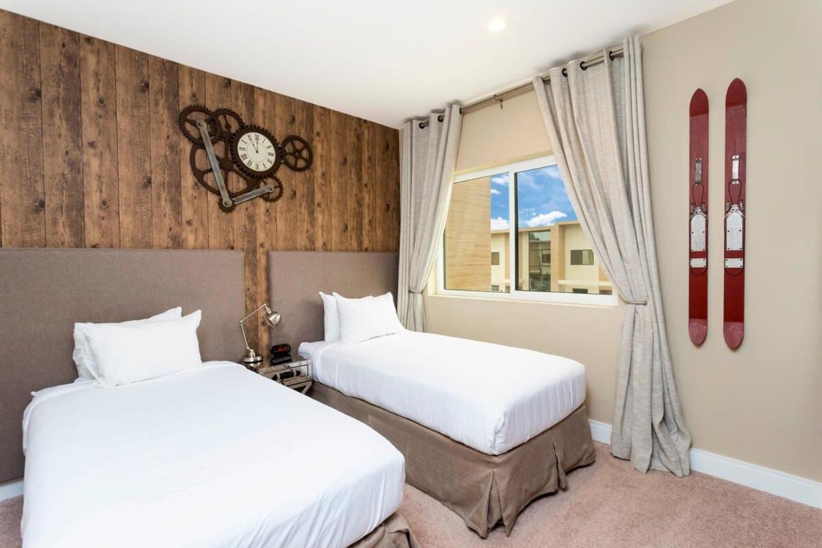 Stunning 4 Bd Close To Disney @ Magic Village Resort 7537 Orlando Ngoại thất bức ảnh