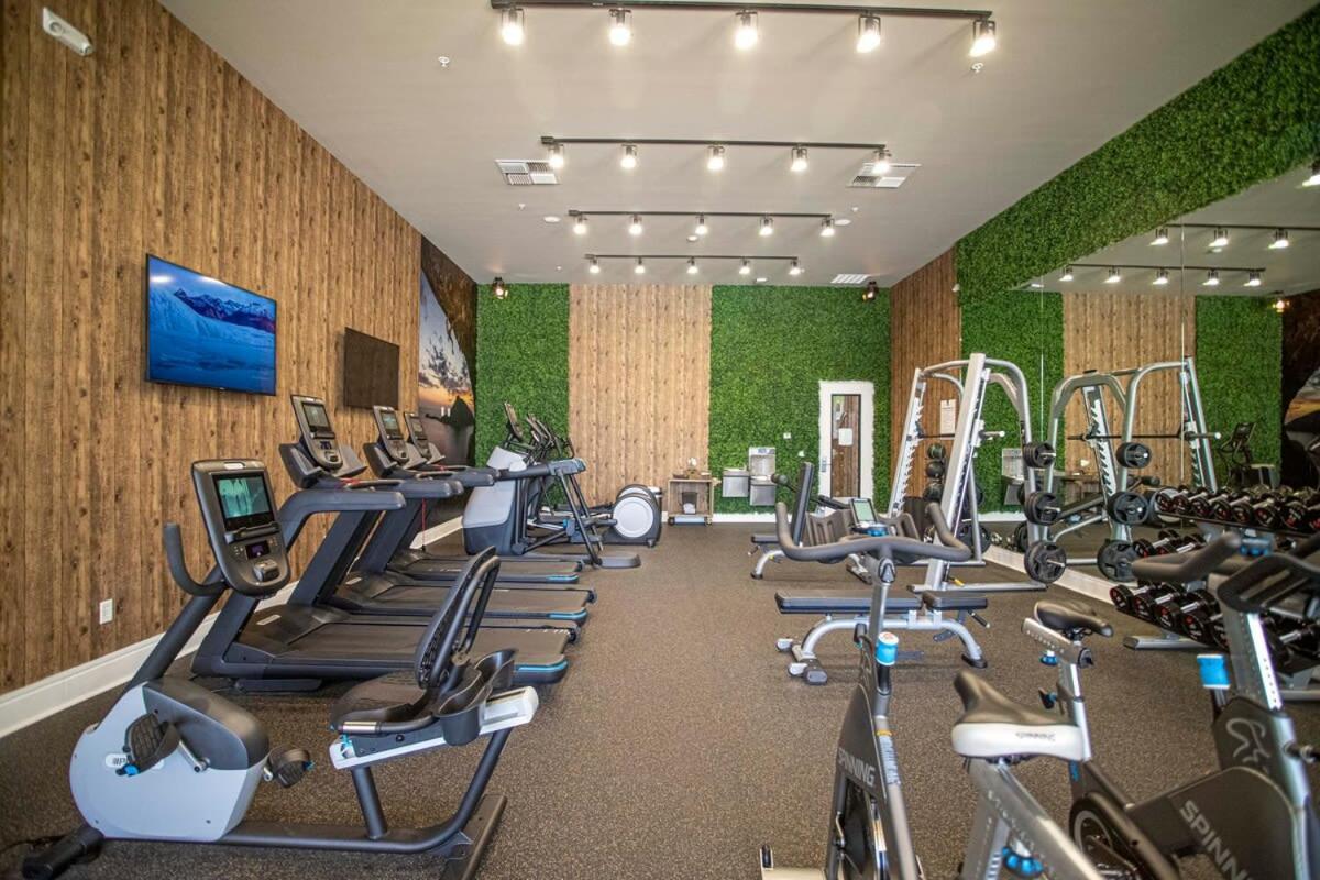 Stunning 4 Bd Close To Disney @ Magic Village Resort 7537 Orlando Ngoại thất bức ảnh