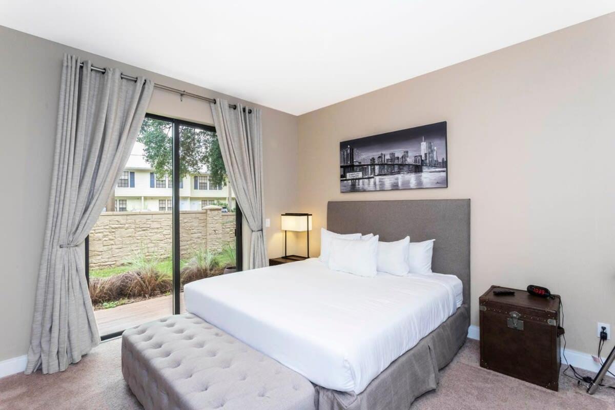 Stunning 4 Bd Close To Disney @ Magic Village Resort 7537 Orlando Ngoại thất bức ảnh