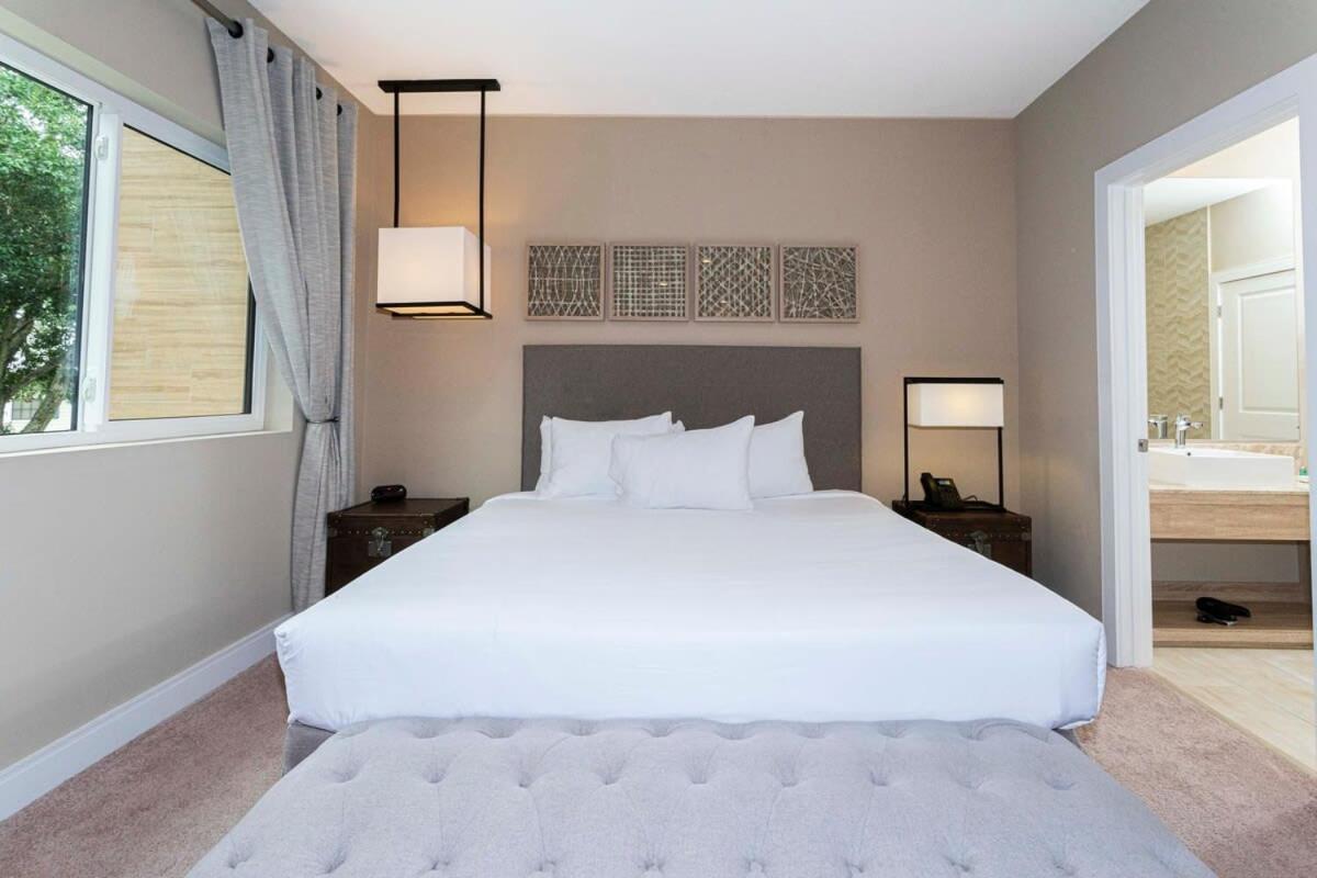 Stunning 4 Bd Close To Disney @ Magic Village Resort 7537 Orlando Ngoại thất bức ảnh