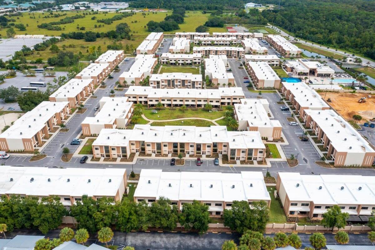 Stunning 4 Bd Close To Disney @ Magic Village Resort 7537 Orlando Ngoại thất bức ảnh