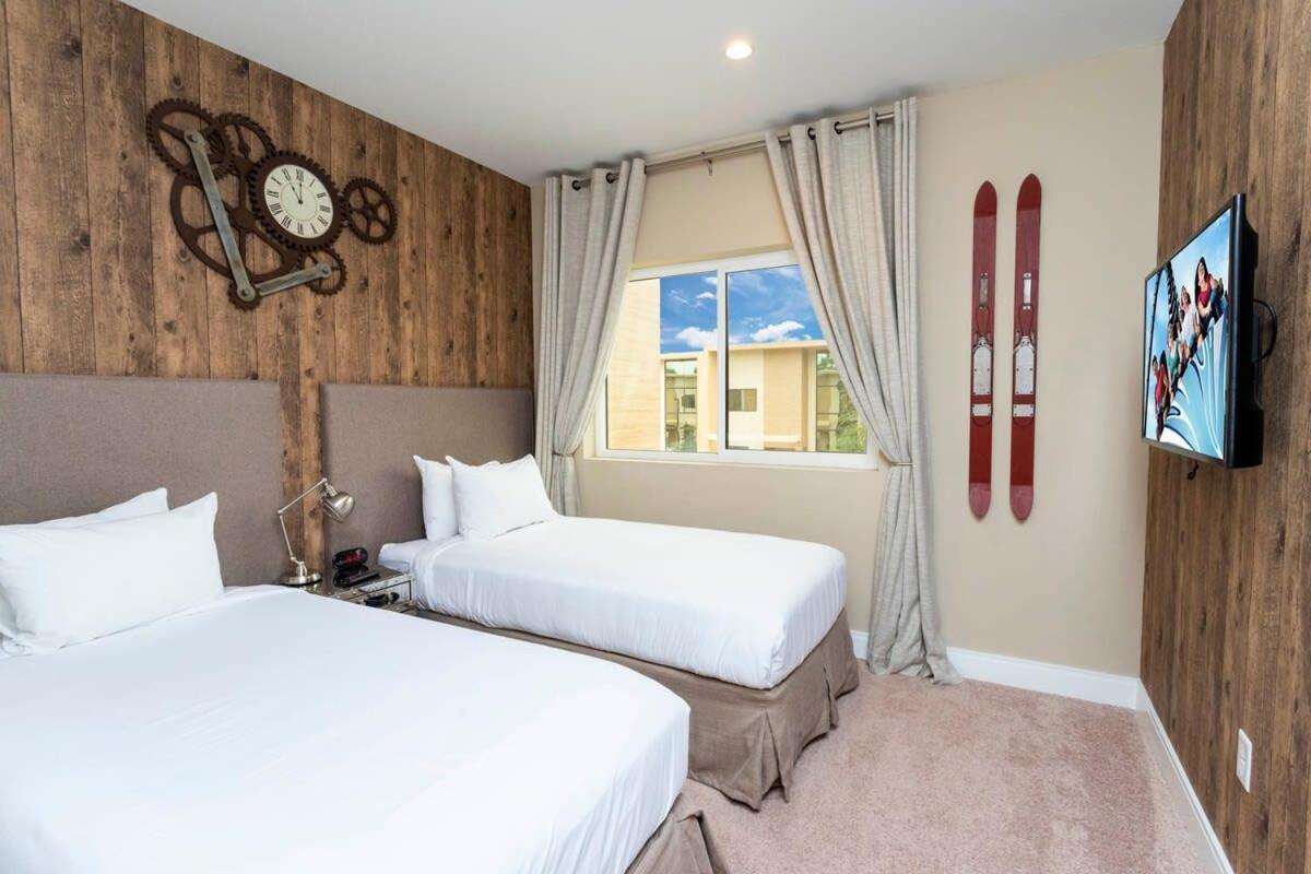 Stunning 4 Bd Close To Disney @ Magic Village Resort 7537 Orlando Ngoại thất bức ảnh