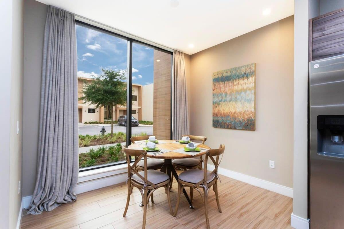 Stunning 4 Bd Close To Disney @ Magic Village Resort 7537 Orlando Ngoại thất bức ảnh