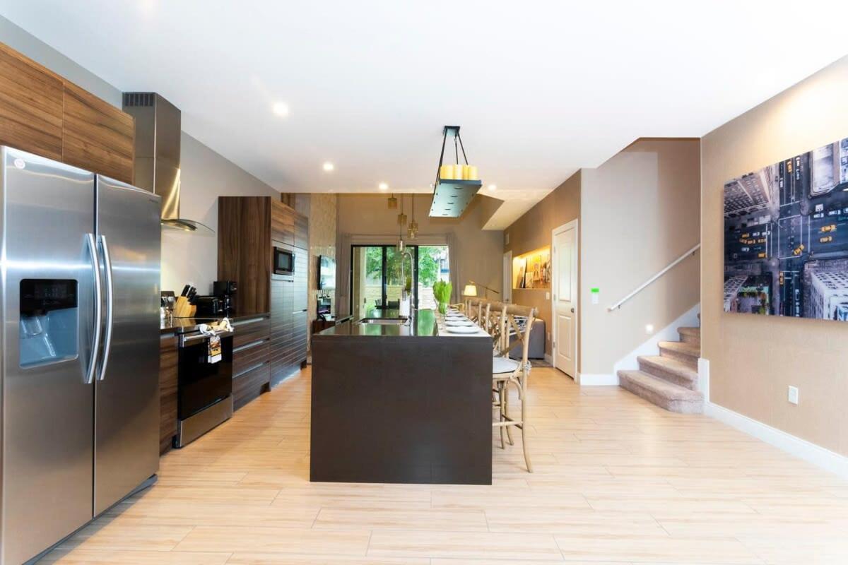 Stunning 4 Bd Close To Disney @ Magic Village Resort 7537 Orlando Ngoại thất bức ảnh