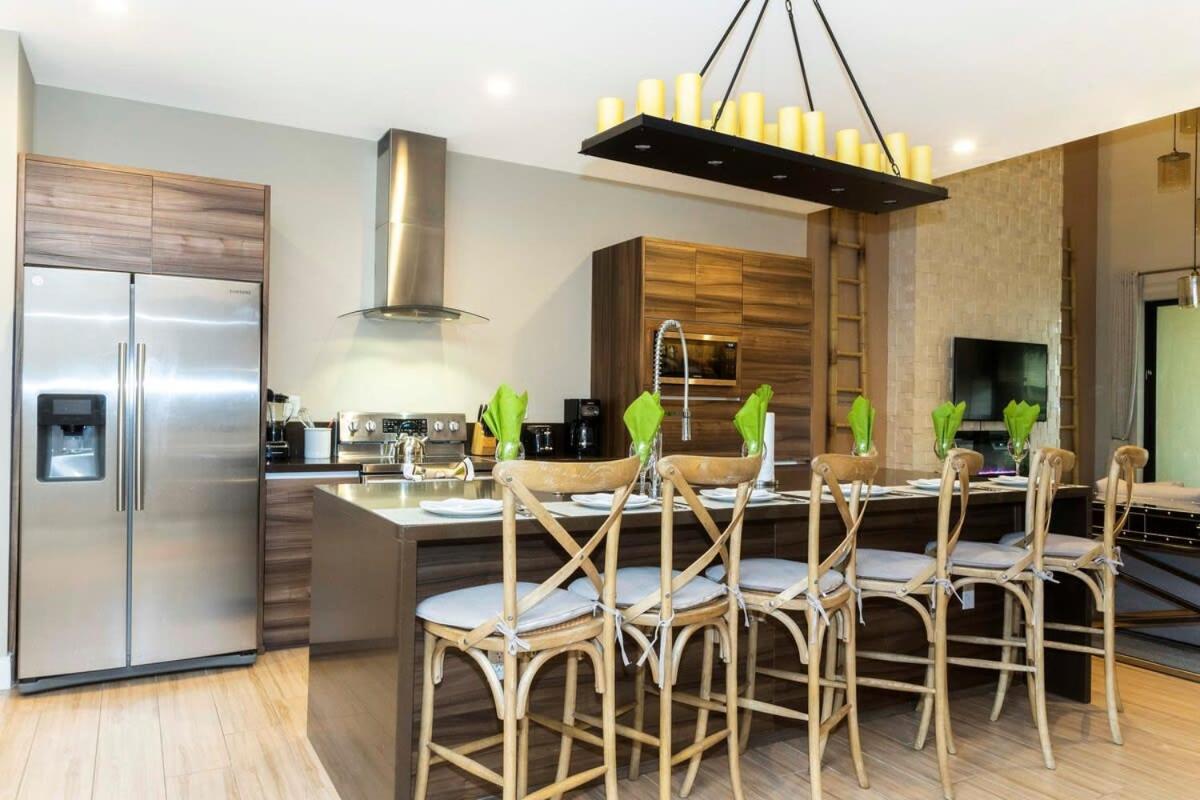 Stunning 4 Bd Close To Disney @ Magic Village Resort 7537 Orlando Ngoại thất bức ảnh